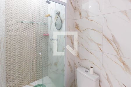 Apartamento à venda com 48m², 2 quartos e 1 vagaBanheiro 