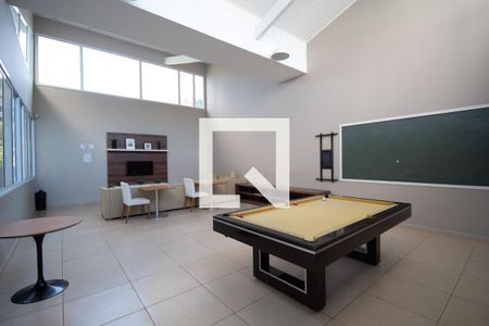 Apartamento à venda com 48m², 2 quartos e 1 vagaÁrea comum