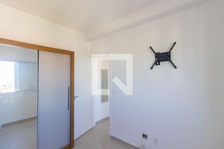 Apartamento à venda com 48m², 2 quartos e 1 vagaQuarto 2