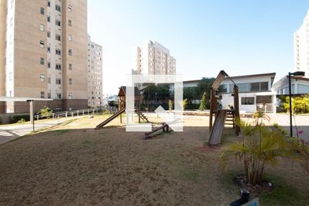 Apartamento à venda com 48m², 2 quartos e 1 vagaÁrea comum