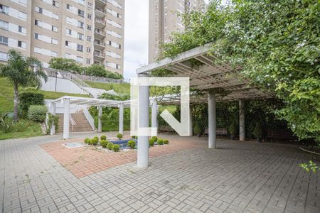 Apartamento à venda com 48m², 2 quartos e 1 vagaÁrea comum