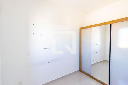 Apartamento à venda com 48m², 2 quartos e 1 vagaQuarto 2