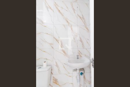 Apartamento à venda com 48m², 2 quartos e 1 vagaBanheiro 