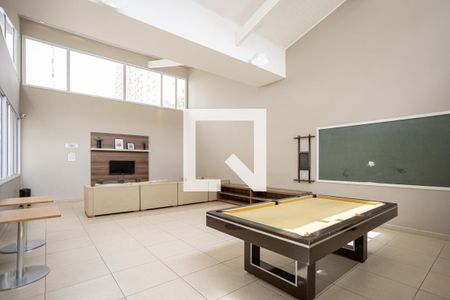 Apartamento à venda com 48m², 2 quartos e 1 vagaÁrea comum