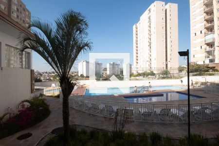 Apartamento à venda com 48m², 2 quartos e 1 vagaÁrea comum