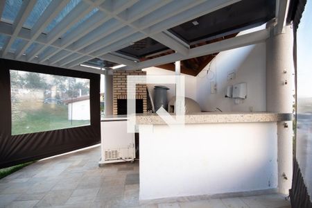 Apartamento à venda com 48m², 2 quartos e 1 vagaÁrea comum