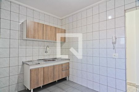 Apartamento à venda com 70m², 2 quartos e sem vagaCozinha