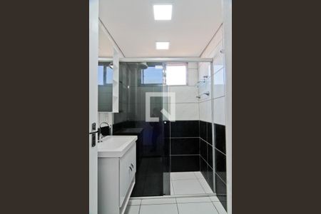 Apartamento à venda com 70m², 2 quartos e sem vagaBanheiro