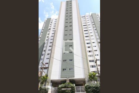 Apartamento à venda com 70m², 2 quartos e sem vagaFachada