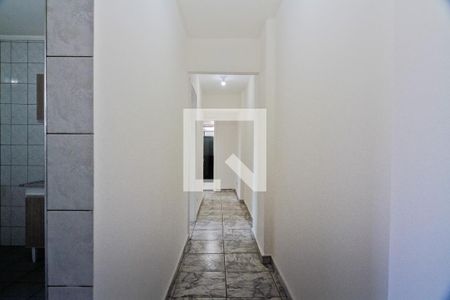 Apartamento à venda com 70m², 2 quartos e sem vagaCorredor
