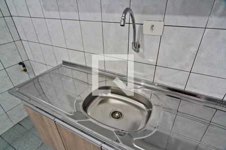 Apartamento à venda com 70m², 2 quartos e sem vagaCozinha