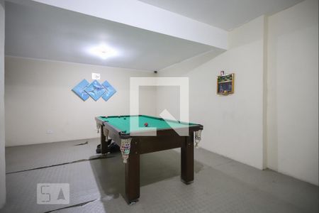 Apartamento à venda com 70m², 2 quartos e sem vagaSala de Jogos