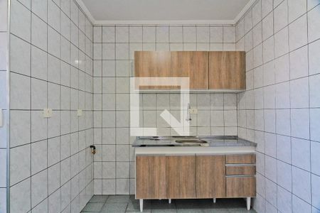 Apartamento à venda com 70m², 2 quartos e sem vagaCozinha