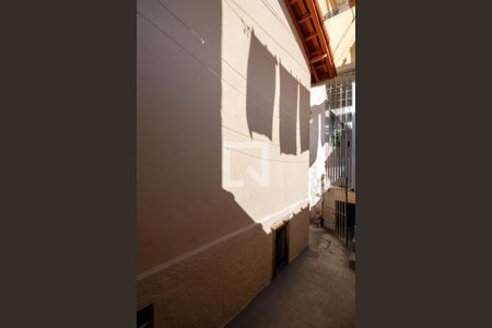 Casa para alugar com 55m², 1 quarto e sem vagaÁrea de Serviço