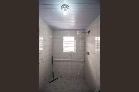 Casa para alugar com 55m², 1 quarto e sem vagaBanheiro