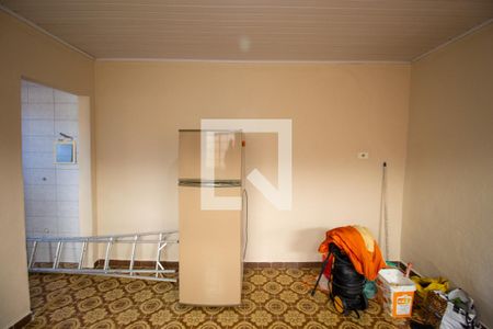 Casa para alugar com 55m², 1 quarto e sem vagaCozinha