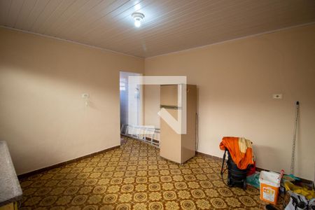 Casa para alugar com 55m², 1 quarto e sem vagaCozinha