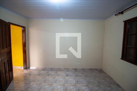 Quarto 1 de casa para alugar com 1 quarto, 55m² em Vila Santana, São Paulo