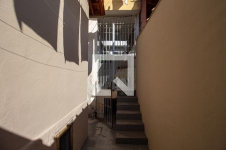 Casa para alugar com 55m², 1 quarto e sem vagaÁrea de Serviço