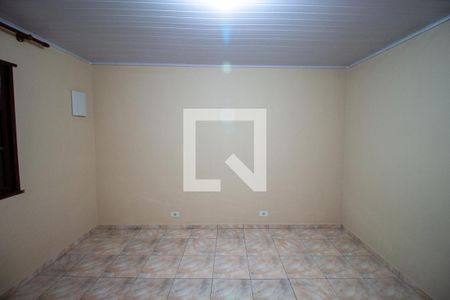 Quarto 1 de casa para alugar com 1 quarto, 55m² em Vila Santana, São Paulo