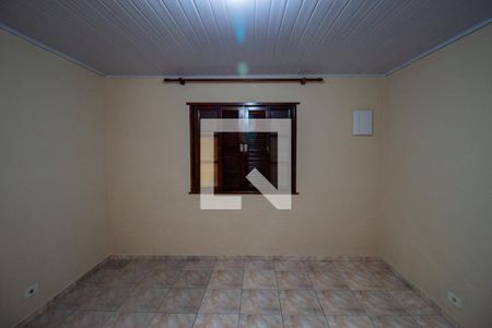 Quarto 1 de casa para alugar com 1 quarto, 55m² em Vila Santana, São Paulo
