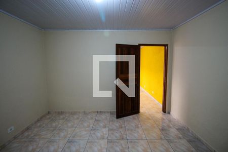 Quarto 1 de casa para alugar com 1 quarto, 55m² em Vila Santana, São Paulo