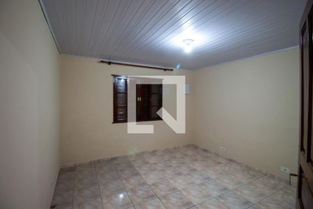 Quarto 1 de casa para alugar com 1 quarto, 55m² em Vila Santana, São Paulo