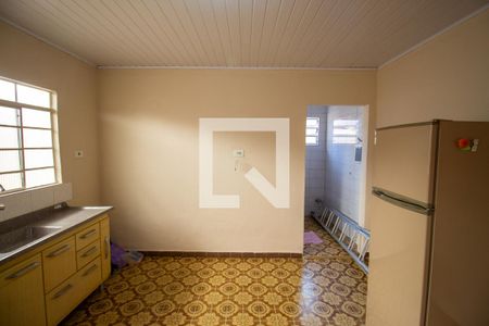 Casa para alugar com 55m², 1 quarto e sem vagaCozinha