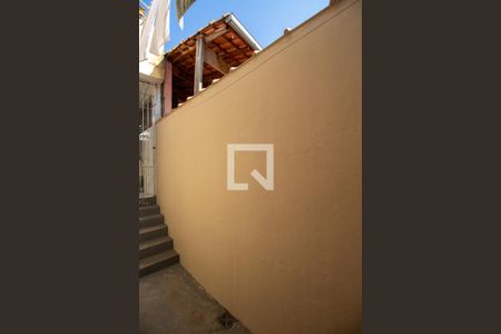 Casa para alugar com 55m², 1 quarto e sem vagaÁrea de Serviço