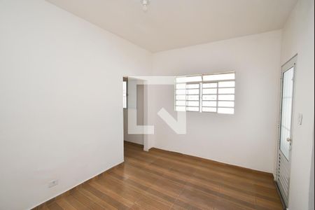 Sala de casa para alugar com 2 quartos, 65m² em Tremembé, São Paulo