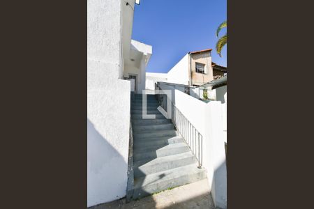 Casa para alugar com 65m², 2 quartos e 1 vaga Casa para alugar com 65m², 2 quartos e 1 vagaÁrea comum
