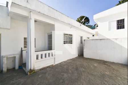 Casa para alugar com 65m², 2 quartos e 1 vaga Casa para alugar com 65m², 2 quartos e 1 vagaÁrea comum