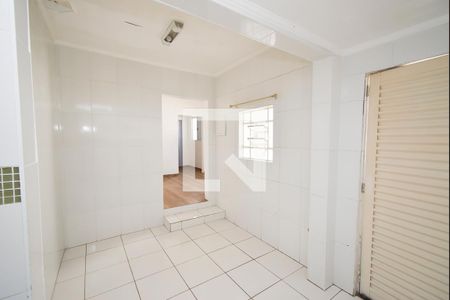 Casa para alugar com 65m², 2 quartos e 1 vaga Casa para alugar com 65m², 2 quartos e 1 vagaCozinha