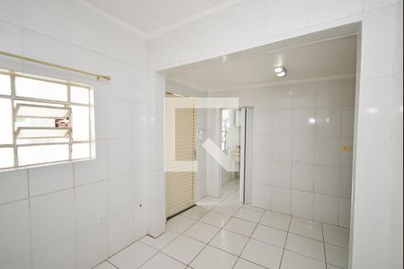 Casa para alugar com 65m², 2 quartos e 1 vaga Casa para alugar com 65m², 2 quartos e 1 vagaCozinha