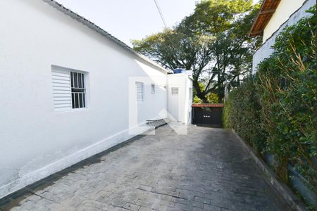 Casa para alugar com 65m², 2 quartos e 1 vaga Casa para alugar com 65m², 2 quartos e 1 vagaGaragem