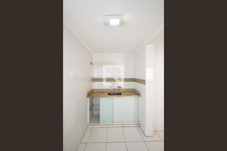 Casa para alugar com 65m², 2 quartos e 1 vaga Casa para alugar com 65m², 2 quartos e 1 vagaCozinha