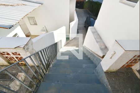 Casa para alugar com 65m², 2 quartos e 1 vaga Casa para alugar com 65m², 2 quartos e 1 vagaÁrea comum