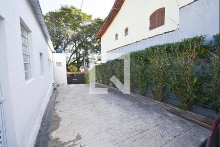 Casa para alugar com 65m², 2 quartos e 1 vaga Casa para alugar com 65m², 2 quartos e 1 vagaGaragem