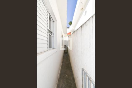 Casa para alugar com 65m², 2 quartos e 1 vaga Casa para alugar com 65m², 2 quartos e 1 vagaÁrea externa