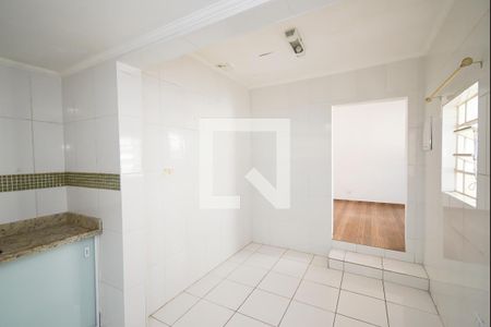 Casa para alugar com 65m², 2 quartos e 1 vaga Casa para alugar com 65m², 2 quartos e 1 vagaCozinha