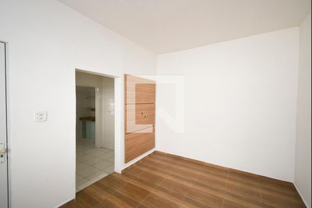 Sala de casa para alugar com 2 quartos, 65m² em Tremembé, São Paulo