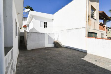 Casa para alugar com 65m², 2 quartos e 1 vaga Casa para alugar com 65m², 2 quartos e 1 vagaÁrea comum