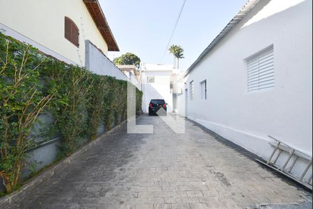 Casa para alugar com 65m², 2 quartos e 1 vaga Casa para alugar com 65m², 2 quartos e 1 vagaGaragem