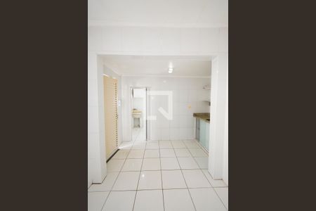 Casa para alugar com 65m², 2 quartos e 1 vaga Casa para alugar com 65m², 2 quartos e 1 vagaCozinha