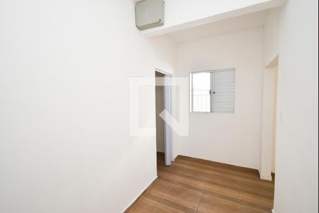 Casa para alugar com 65m², 2 quartos e 1 vaga Casa para alugar com 65m², 2 quartos e 1 vagaEscritório