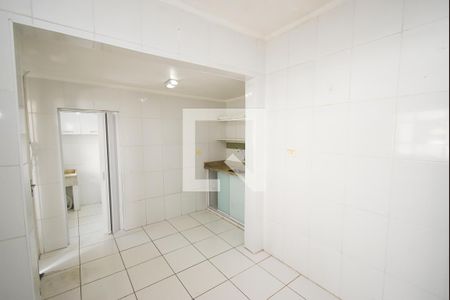 Casa para alugar com 65m², 2 quartos e 1 vaga Casa para alugar com 65m², 2 quartos e 1 vagaCozinha