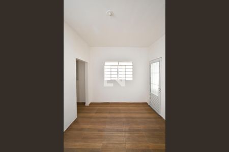 Sala de casa para alugar com 2 quartos, 65m² em Tremembé, São Paulo