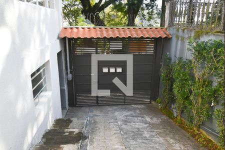 Casa para alugar com 65m², 2 quartos e 1 vaga Casa para alugar com 65m², 2 quartos e 1 vagaEntrada