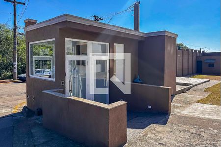 Apartamento à venda com 52m², 2 quartos e 1 vagaFachada e portaria