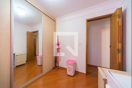 Apartamento à venda com 52m², 2 quartos e 1 vagaQuarto 2